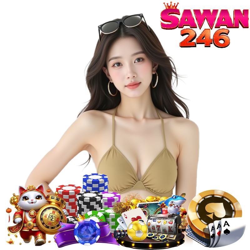 SAWAN246 สล็อตแตกดี