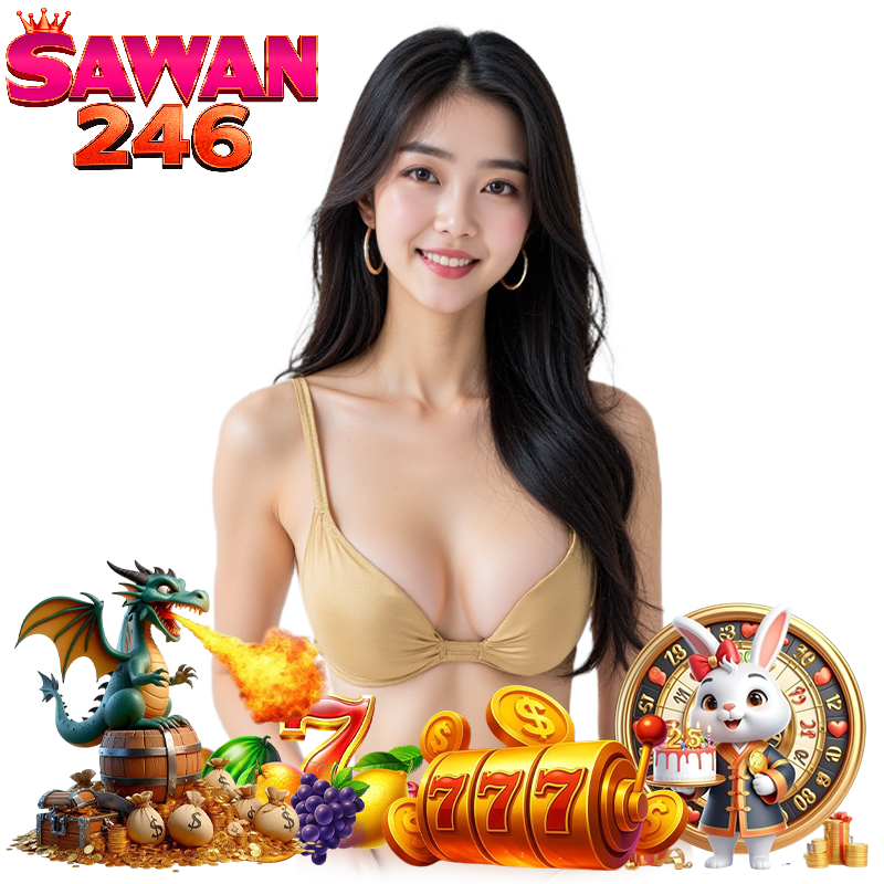 SAWAN246 ฝากไม่มีขั้นต่ำ