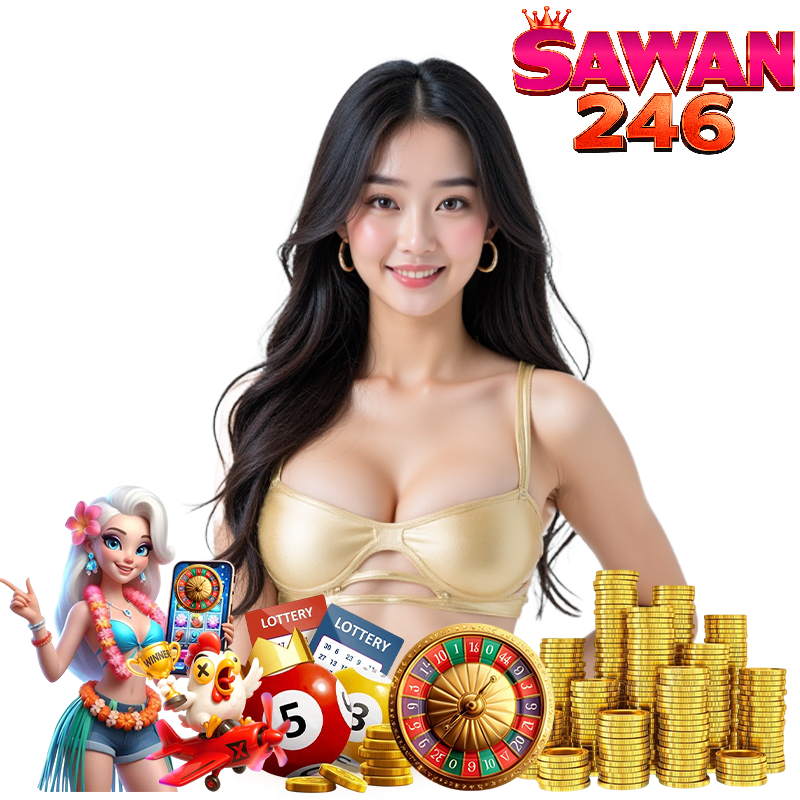 SAWAN246 เครดิตฟรี